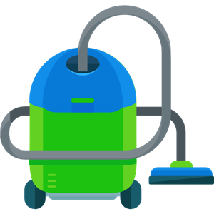 Vacuum cleaner PNG-45082